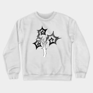 Thorny branch Crewneck Sweatshirt